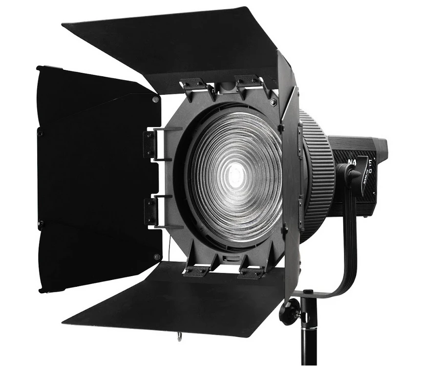 Nanlite Fresnel