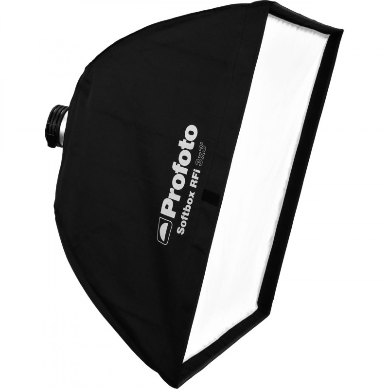 Profoto RFi Softbox 3x3 - 90x90cm