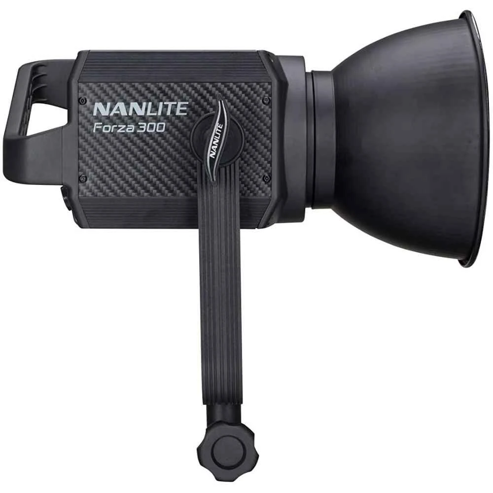 Nanlite forza 300 led fotostudio 8 milano noleggio studio fotografico